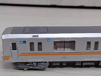 Amazon.co.jp: Nゲージ KATO 東京メトロ 銀座線01系 6両セット 10-864